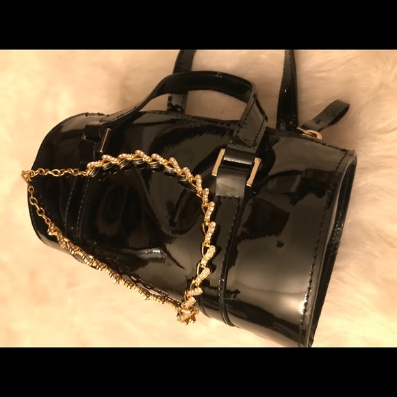 EUC Prague mini bag. SOLD - Picture 6 of 7